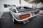 Maserati Boomerang 1972 года
